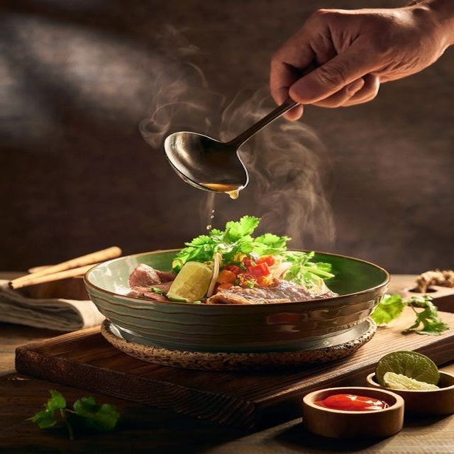 FOOD MENU